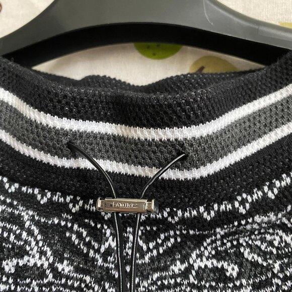 Amiri Mens Black Retro Print Sports Shorts Size M - Picture 3 of 7